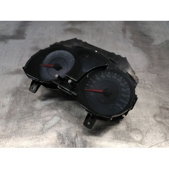 Recambio de cuadro instrumentos para nissan juke (f15) 1.5 dci referencia OEM IAM BV96B  