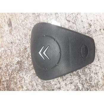 AIRBAG DELANTERO IZQUIERDO 96380009ZE CA100521ZEE 