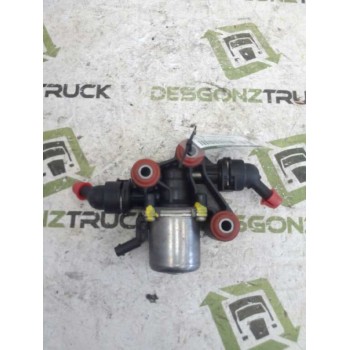 MOTOR CIERRE CALEFACCION 4460913010 