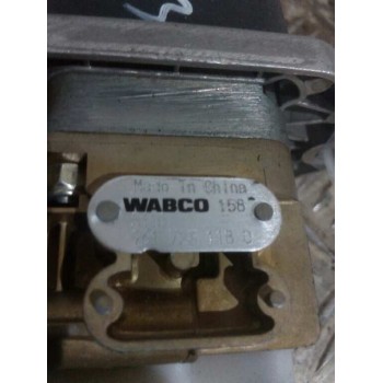 Recambio de palanca freno de mano para man tg - a 18.xxx 12.4 diesel referencia OEM IAM 9617231180  