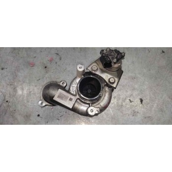 TURBOCOMPRESOR 9673283680 