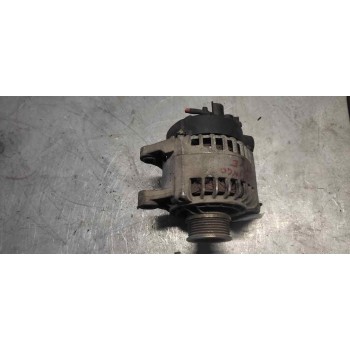 Recambio de alternador para fiat bravo (182) td 100 gt referencia OEM IAM 63321803  