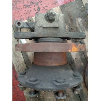 Recambio de buje delantero para volvo fl 612 5.5 diesel referencia OEM IAM 3988833 20516392 3988833