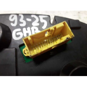 Recambio de cuadro instrumentos para peugeot 308 sport referencia OEM IAM 9665107480  