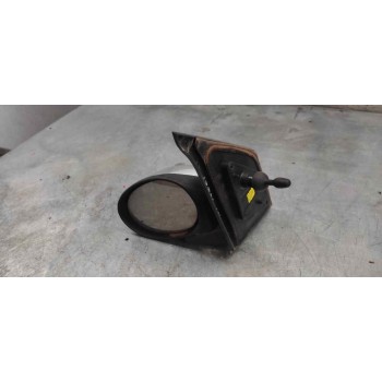 RETROVISOR IZQUIERDO 