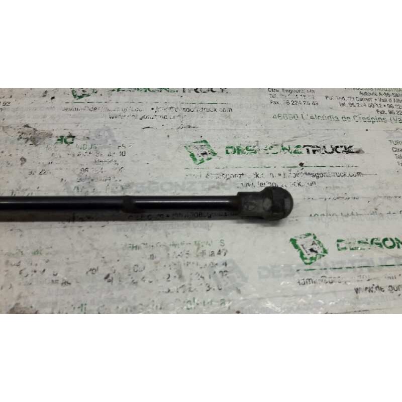 Recambio de amortiguadores maletero / porton para seat ibiza (6l1) 1.9 sdi referencia OEM IAM - Verde 2