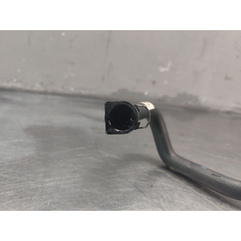 Recambio de tubo para bmw 4 descapotable (g23, g83) m4 competition m xdrive referencia OEM IAM 6421808892704 - Gris 3