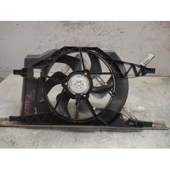 ELECTROVENTILADOR 