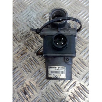 VALVULA AIRE 0265351118 ELECTRO VALVULA ABS