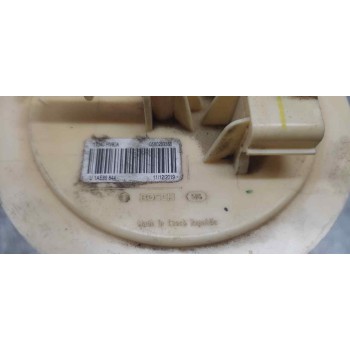 Recambio de aforador para nissan qashqai (j11) acenta referencia OEM IAM 0580203368 17040HV80A 6 PINS