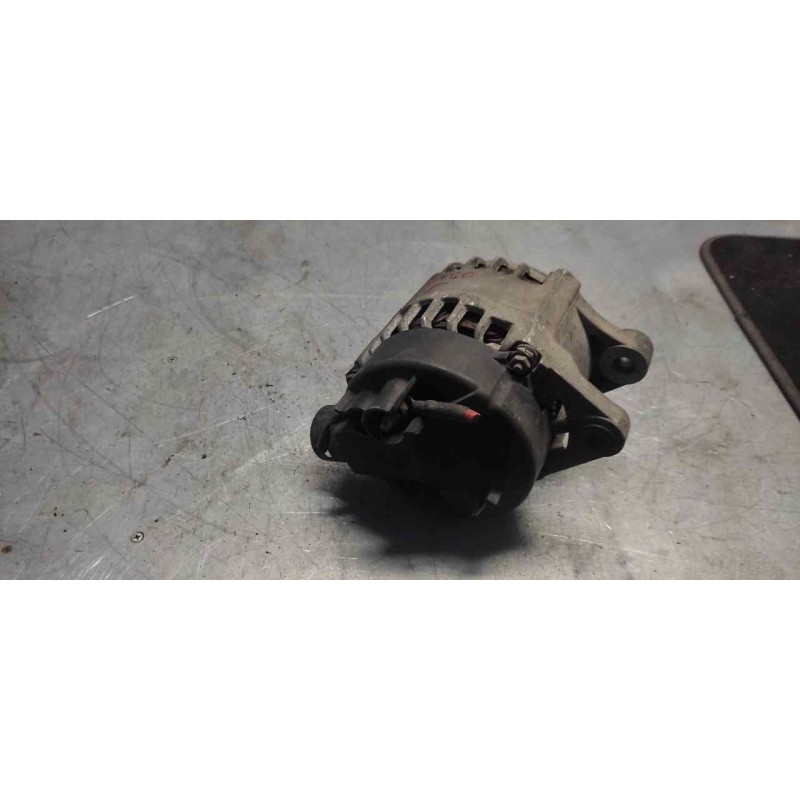 Recambio de alternador para fiat bravo (182) td 100 gt referencia OEM IAM 63321803 3