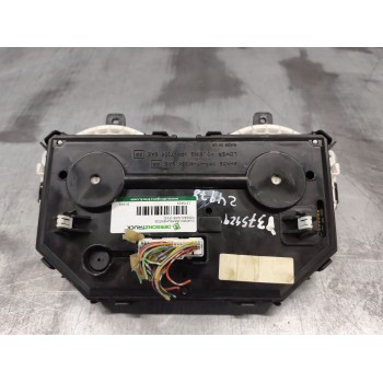 Recambio de cuadro instrumentos para nissan juke (f15) 1.5 dci referencia OEM IAM BV96B  