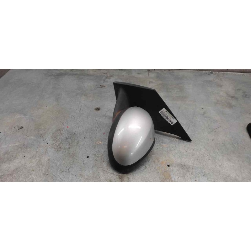 Recambio de retrovisor izquierdo para peugeot 107 urban referencia OEM IAM 2