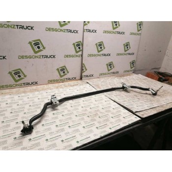 Recambio de barra estabilizadora delantera para citroën jumper pritsche 35 l2 heavy hdi 130 dreiseitenkipper referencia OEM IAM 