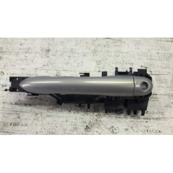 MANETA EXTERIOR DELANTERA IZQUIERDA 8200028463 