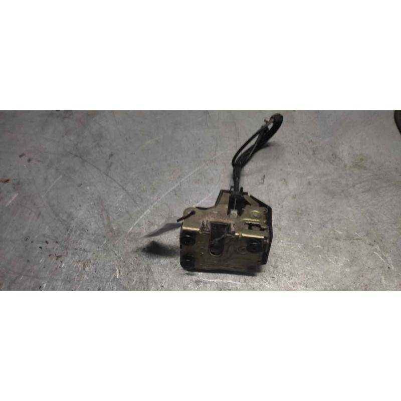 Recambio de cerradura puerta delantera derecha para renault clio ii fase ii (b/cb0) dynamique referencia OEM IAM   