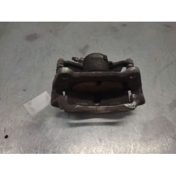 Recambio de pinza freno delantera izquierda para seat leon (5f1) 1.6 tdi referencia OEM IAM   