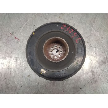 Recambio de polea cigueñal para audi q7 (4l) 3.0 tdi (176kw) referencia OEM IAM 059105251  