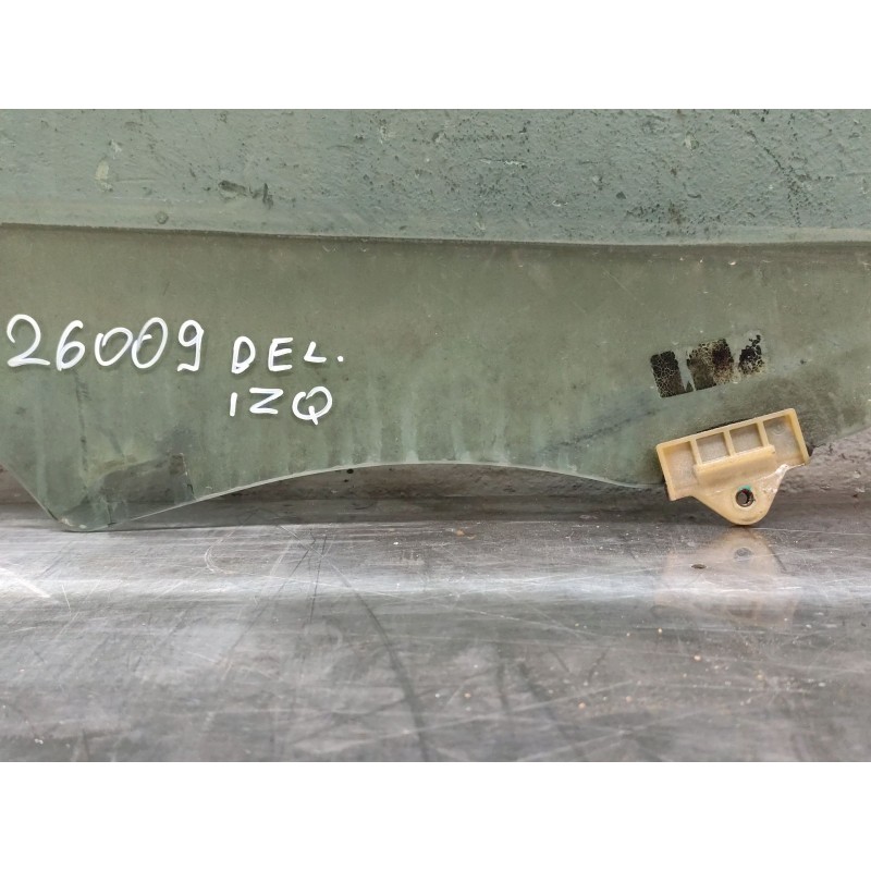 Recambio de luna delantera izquierda para hyundai i30 (gd) 1.6 crdi referencia OEM IAM 3