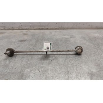 Recambio de bieleta barra estabilizadora delantera para peugeot partner tepee 1.6 bluehdi 100 referencia OEM IAM   