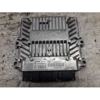 CENTRALITA MOTOR UCE 9658345280 9652345280 9655041480