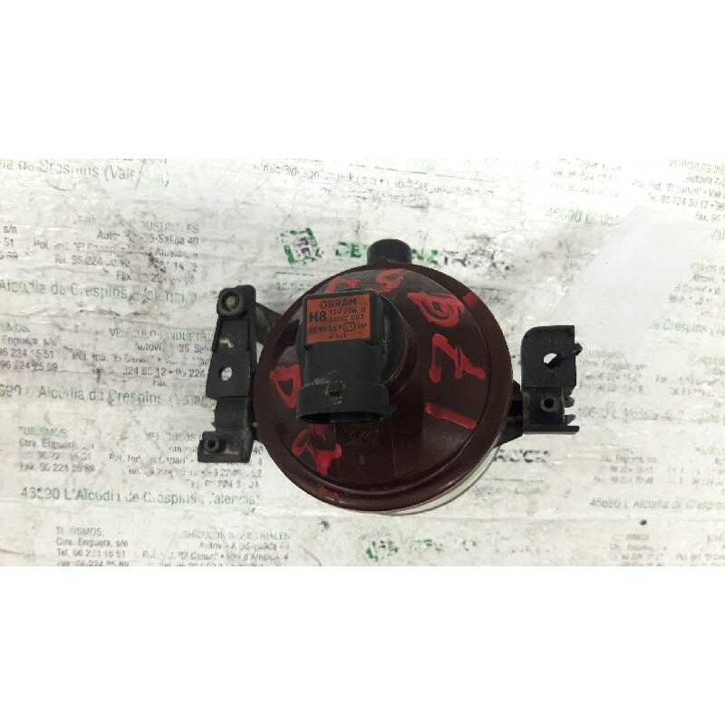 Recambio de faro antiniebla derecho para ford focus c-max (cap) sport referencia OEM IAM 3M5115K201AA - Gris 2