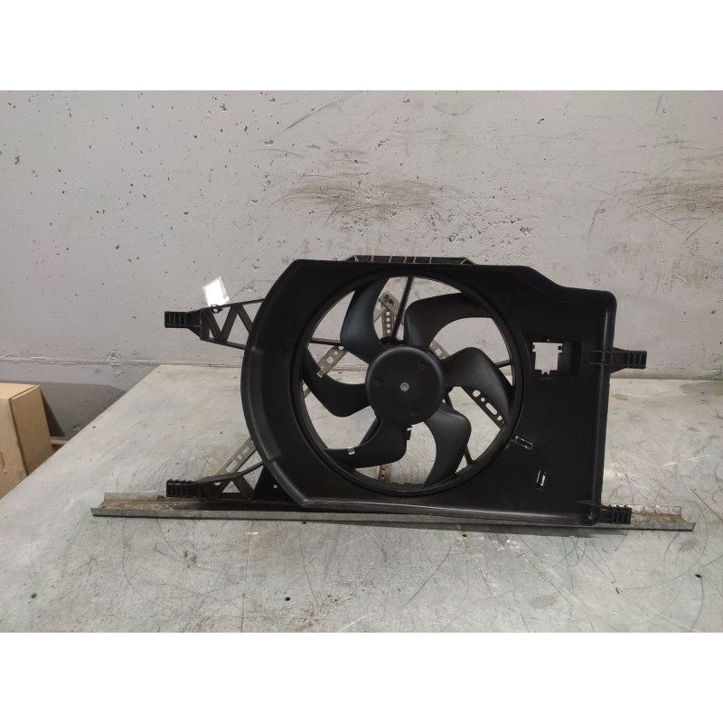Recambio de electroventilador para renault espace iv (jk0) dynamique referencia OEM IAM - Gris 2