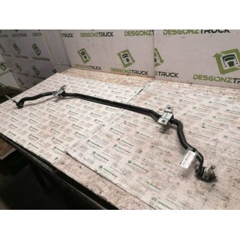 Recambio de barra estabilizadora delantera para citroën jumper pritsche 35 l2 heavy hdi 130 dreiseitenkipper referencia OEM IAM 