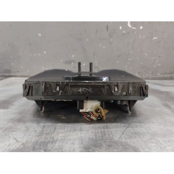 Recambio de cuadro instrumentos para nissan juke (f15) 1.5 dci referencia OEM IAM BV96B  