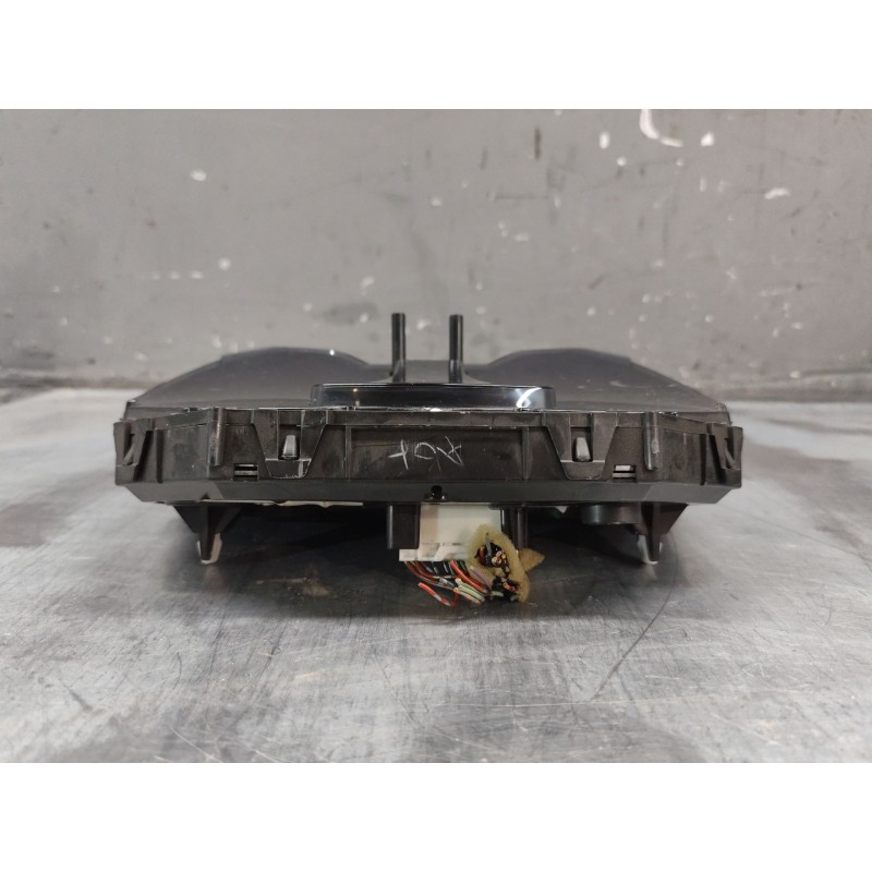 Recambio de cuadro instrumentos para nissan juke (f15) 1.5 dci referencia OEM IAM BV96B - Negro 3