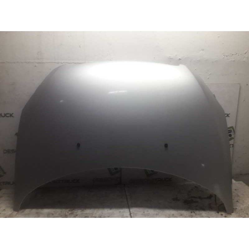 Recambio de capo para peugeot 307 (s1) xs referencia OEM IAM 2