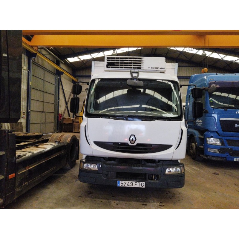 RENAULT MIDLUM