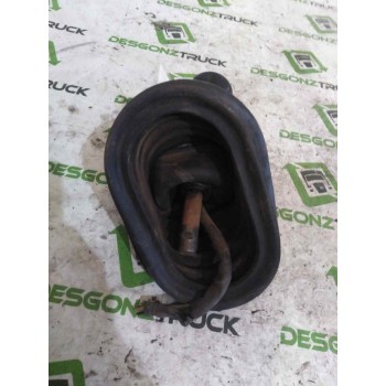 Recambio de palanca cambio para iveco trucks turbotech 170.24 referencia OEM IAM  POMO PALANCA CAMBIO 