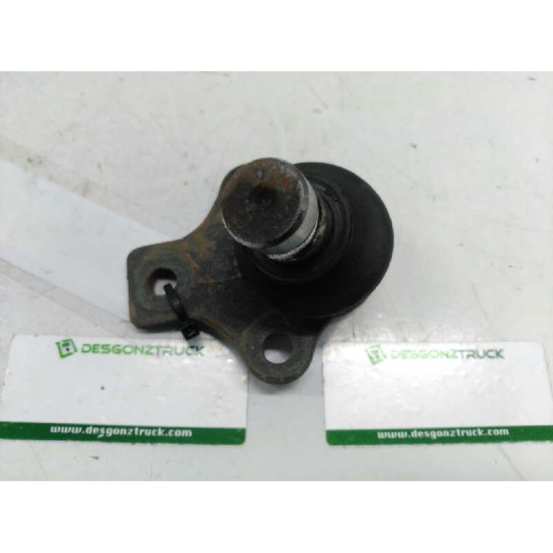 Recambio de rotula suspension para seat ibiza (6k1) select referencia OEM IAM - Azul 2