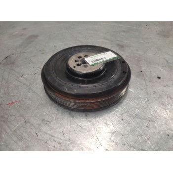 Recambio de polea cigueñal para audi q7 (4l) 3.0 tdi (176kw) referencia OEM IAM 059105251  