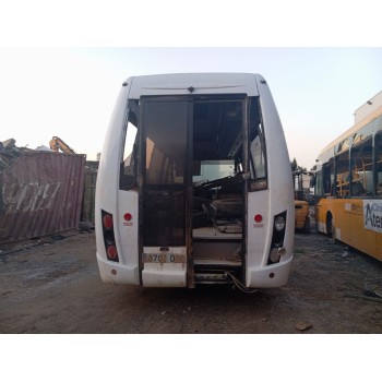 iveco daily iii autobús del año 2004