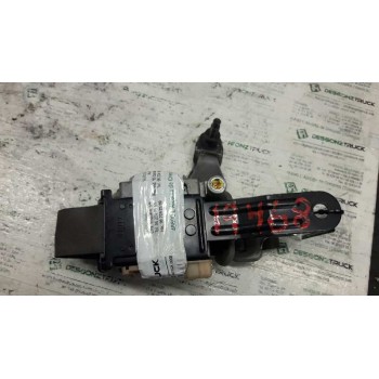 Recambio de cinturon seguridad delantero derecho para nissan x-trail (t30) comfort referencia OEM IAM   