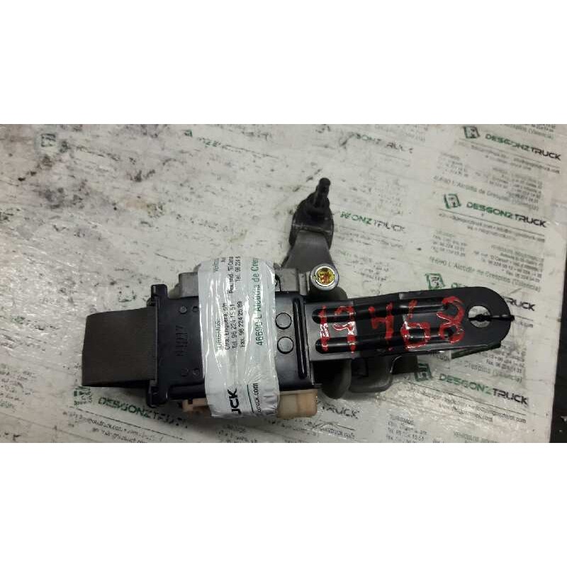 Recambio de cinturon seguridad delantero derecho para nissan x-trail (t30) comfort referencia OEM IAM 2