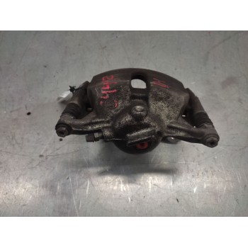 Recambio de pinza freno delantera izquierda para seat leon (5f1) 1.6 tdi referencia OEM IAM   