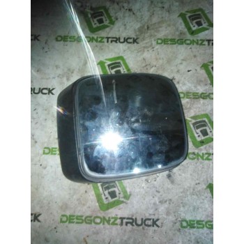 Recambio de retrovisor auxiliar para man tg - a 18.xxx 12.8 diesel referencia OEM IAM 81637306512  