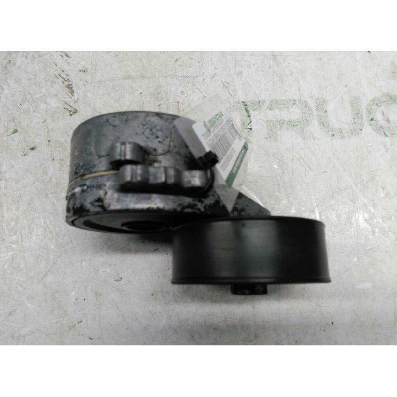 Recambio de tensor correa auxiliar para suzuki grand vitara 5 puertas sq (ft) 2.0 td referencia OEM IAM 1282367G10000 - Verde