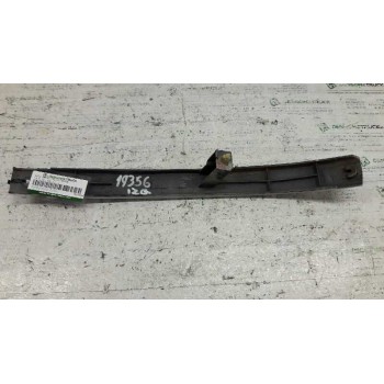 Recambio de molduras delanteras para tata safari 1.9 referencia OEM IAM 269988506309 BAJO FARO IZQ. 