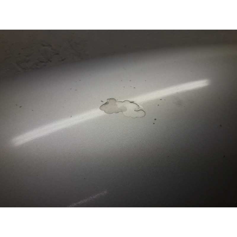 Recambio de capo para peugeot 307 (s1) xs referencia OEM IAM 3