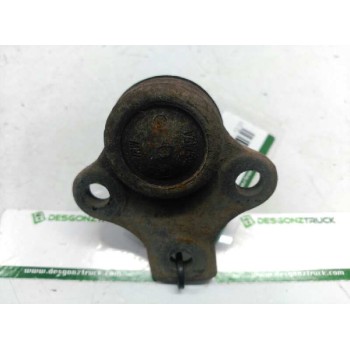 Recambio de rotula suspension para seat ibiza (6k1) select referencia OEM IAM   