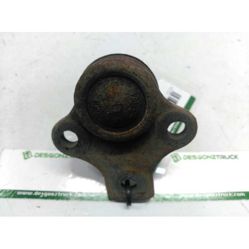 Recambio de rotula suspension para seat ibiza (6k1) select referencia OEM IAM - Azul 3