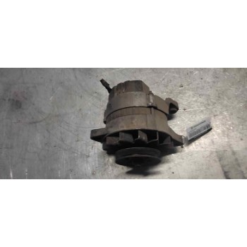 Recambio de alternador para iveco daily caja abierta 35 f 8 caja abierta, doble cabina referencia OEM IAM 63320022  
