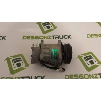 COMPRESOR AIRE ACONDICIONADO SANDEN SD7H15 3042007504 