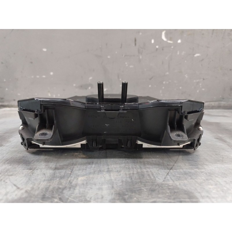 Recambio de cuadro instrumentos para nissan juke (f15) 1.5 dci referencia OEM IAM BV96B - Negro 4