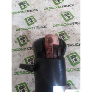 Recambio de palanca cambio para iveco trucks turbotech 170.24 referencia OEM IAM  POMO PALANCA CAMBIO 
