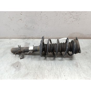 Recambio de amortiguador delantero derecho para nissan qashqai (j11) acenta referencia OEM IAM   
